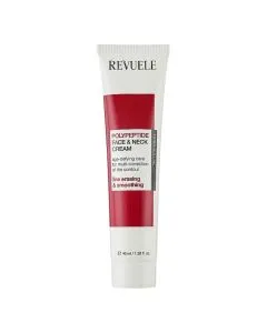 Polypeptide vananemisvastane kreem näole ja kaelale 40ml