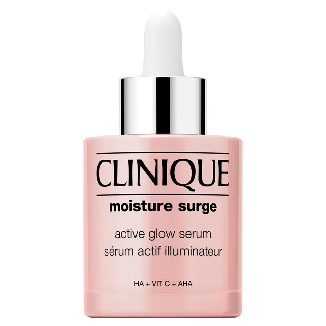 CLINIQUE Moisture Surge Active Glow Serum 30ml