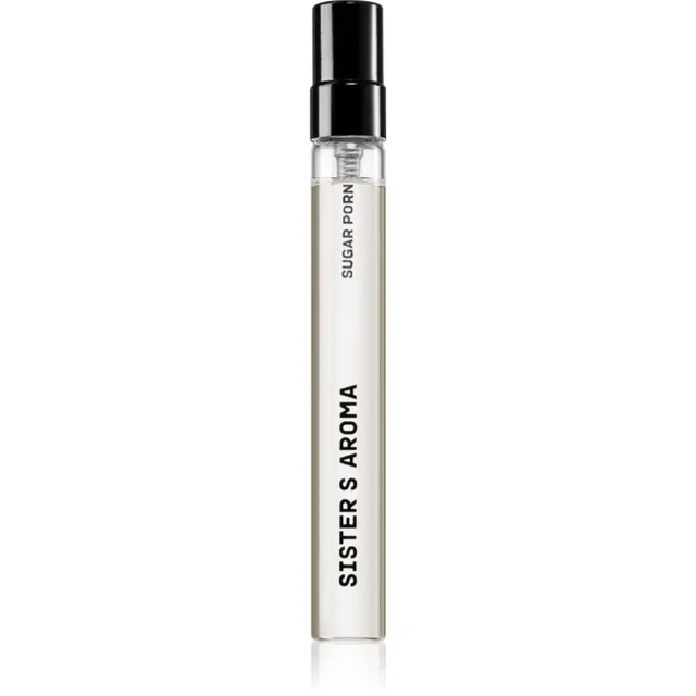 Sister's Aroma Sugar Porn Parfüümvesi naistele 10 ml