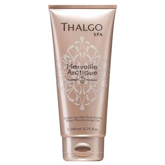 THALGO Spa Merveille Arctique Milky Moisturising Gel 200ml