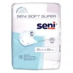 Seni Soft Super aluslinad 60×60cm N5