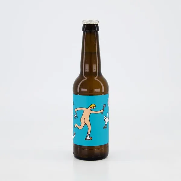 Mihkel hele õlu alk.4.2% vol 330ml Eesti