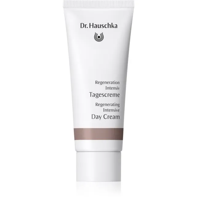 Dr. Hauschka Regeneration Intensive Taastav päevakreem kortsudevastase toimega 40 ml