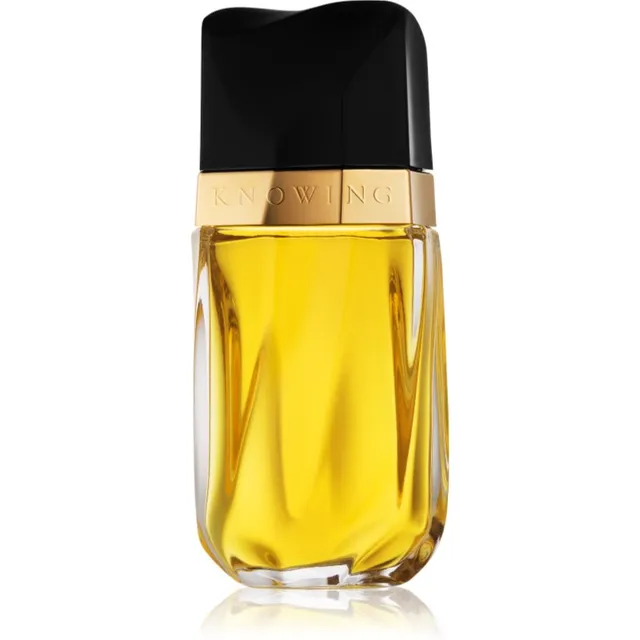 Estée Lauder Knowing EDP Parfüümvesi naistele 75 ml