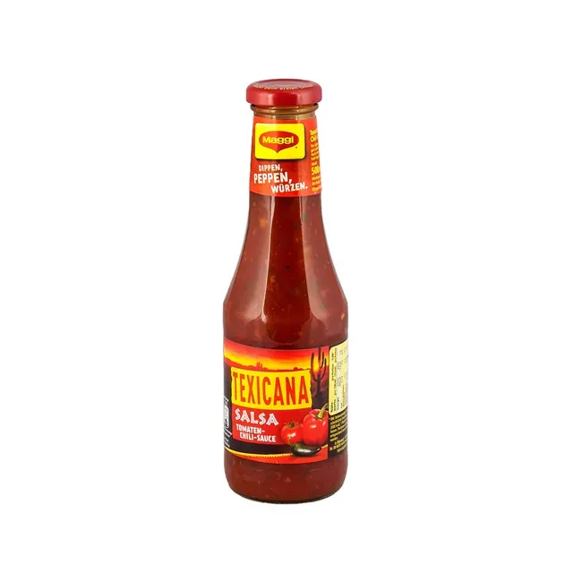 Texicana Salsa, MAGGI, 500 ml