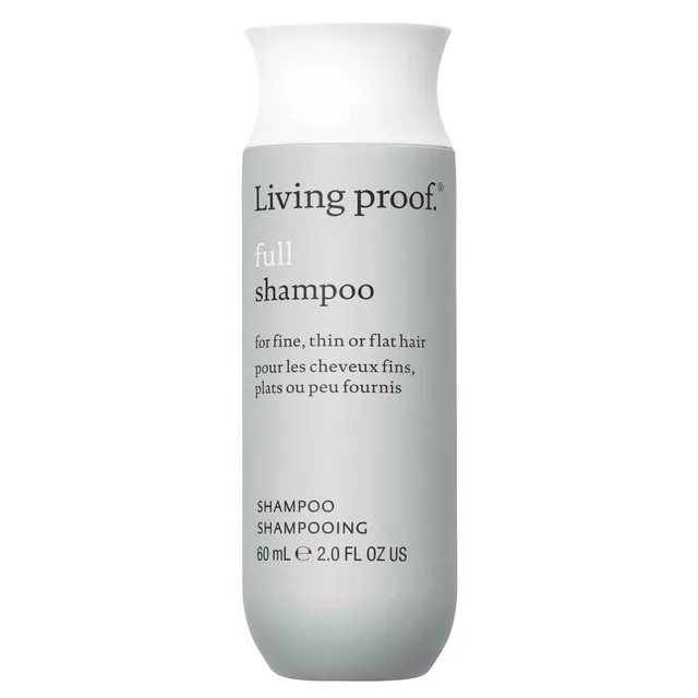 LIVING PROOF Full Shampoo 60ml