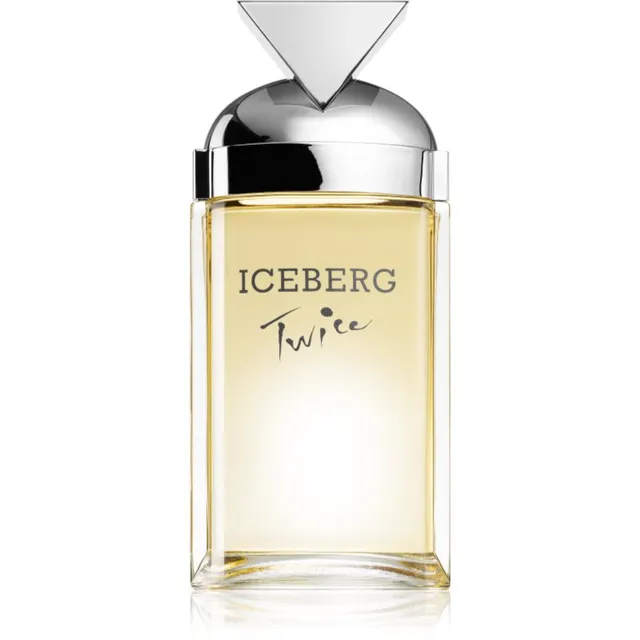 Iceberg Twice for her tualettvesi naistele 100 ml