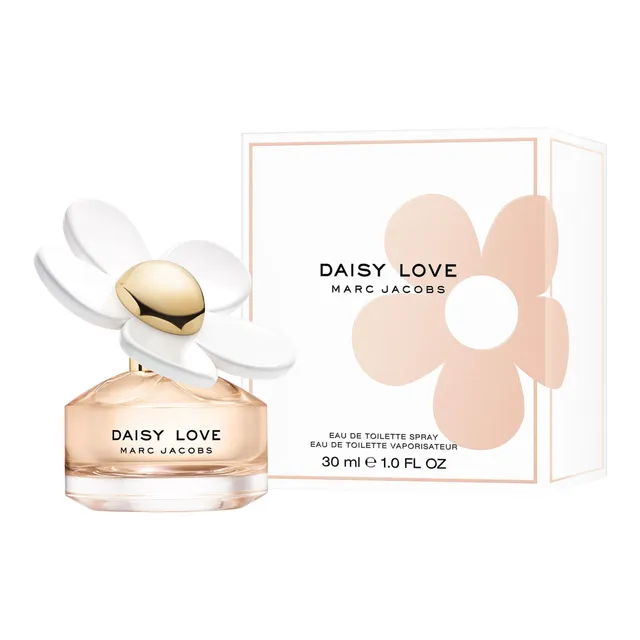 MARC JACOBS Daisy Love EDT 30ml