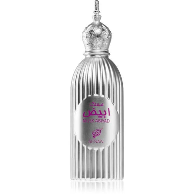 Afnan Musk Abiyad Parfüümvesi unisex 100 ml