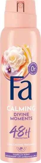 Fa deodorant DIVINE MOMENTS 150ml