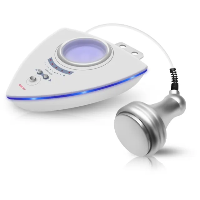 BeautyRelax Cavimax Ultimate Massaažiseade kehale 1 tk