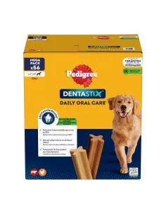 Pedigree Dentastix Large koerte maiused suurtele tõugudele 56 tk