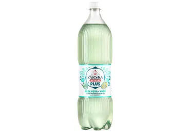 M.vesiVÄRSKA Natur.PlusAloeVeraYuzu 1.5L