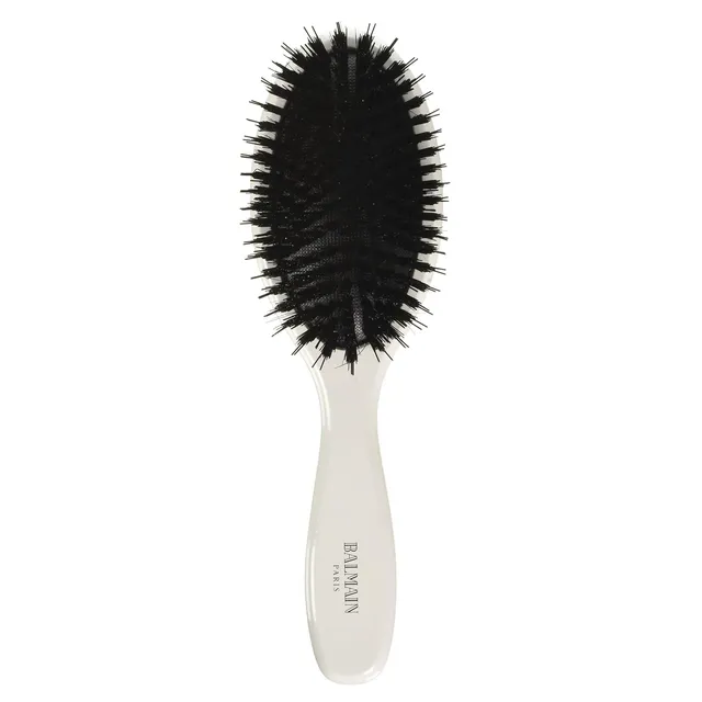 BALMAIN Hair Extension Brush White