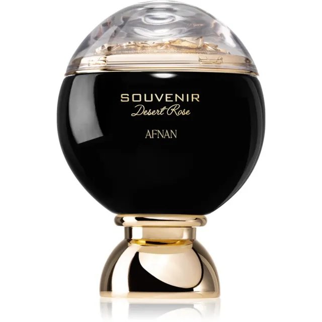 Afnan Souvenir Desert Rose Parfüümvesi unisex 100 ml