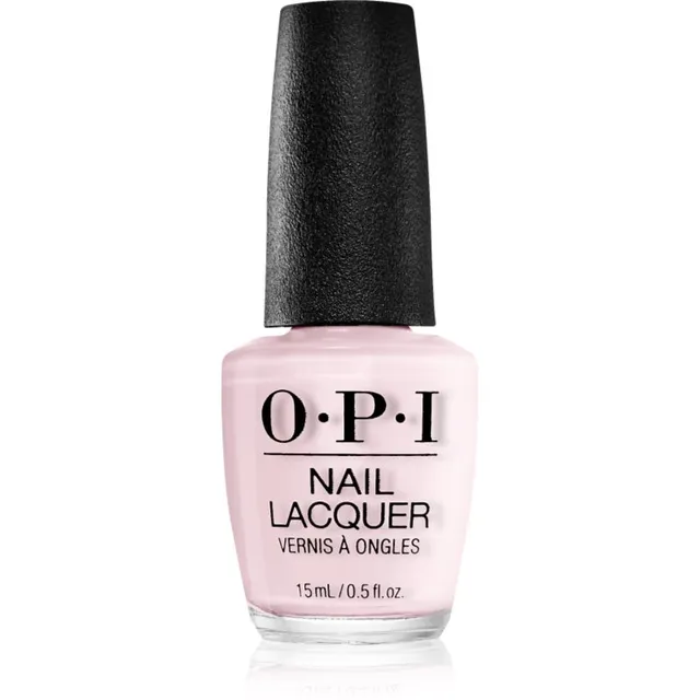 OPI Nail Lacquer Küünelakk Let s Be Friends 15 ml