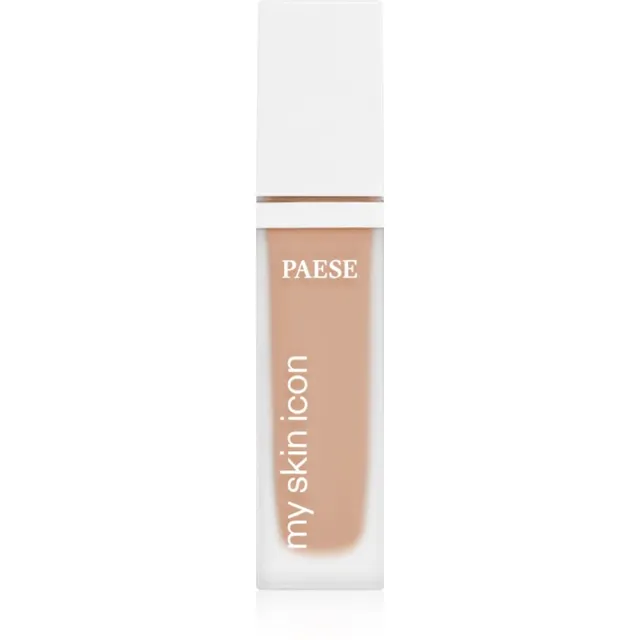 Paese My Skin Icon Mattifying Foundation Matistav jumestuskreem varjund 3C Almond 33 ml