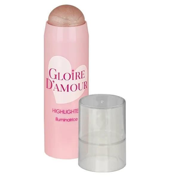 VIVIENNE SABO Gloire D´Amour Highlighter Stick No.02 Pearly Peach 4g