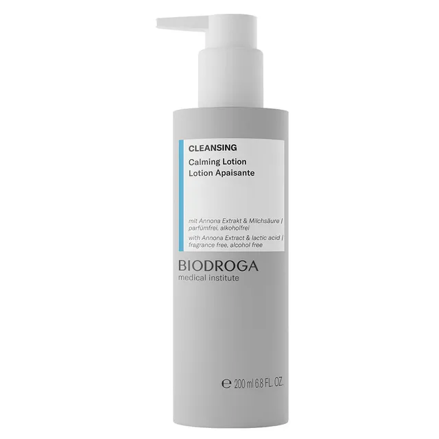 BIODROGA Cleansing Calming Lotion 200ml