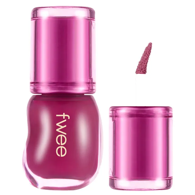 FWEE 3D Voluming Gloss No.A05 Currant 30% 5.3g