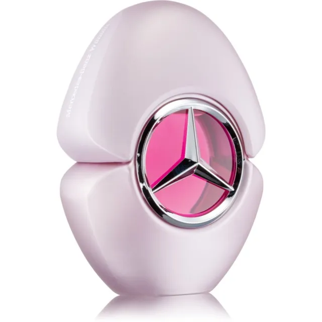 Mercedes-Benz Woman Parfüümvesi naistele 30 ml
