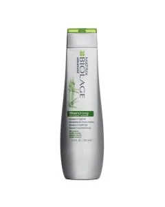 FiberStrong šampoon habrastele juustele 250ml