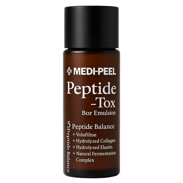 MEDI-PEEL Peptide-Tox Bor Emulsion 30ml