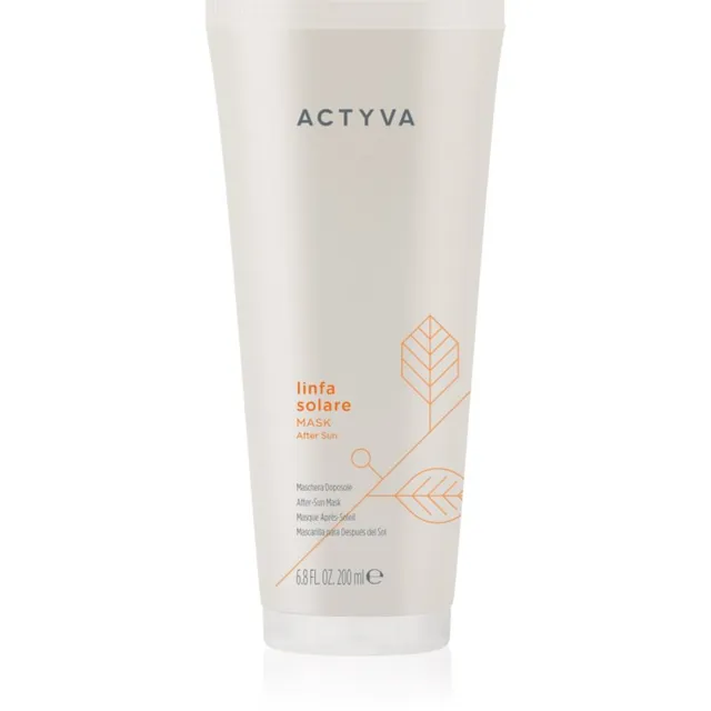 Kemon Group Actyva Linfa Solare Palsam päevitusjärgne 200 ml