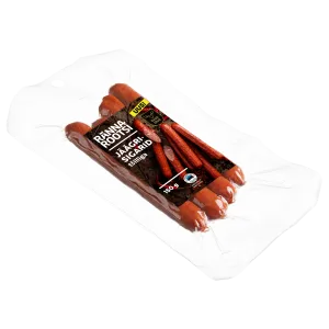 RR Jäägrisigarid tshilliga 150g