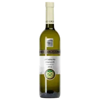 Teliani Valley Old Gruzia Alaverdi White GT vein 11%vol 750ml