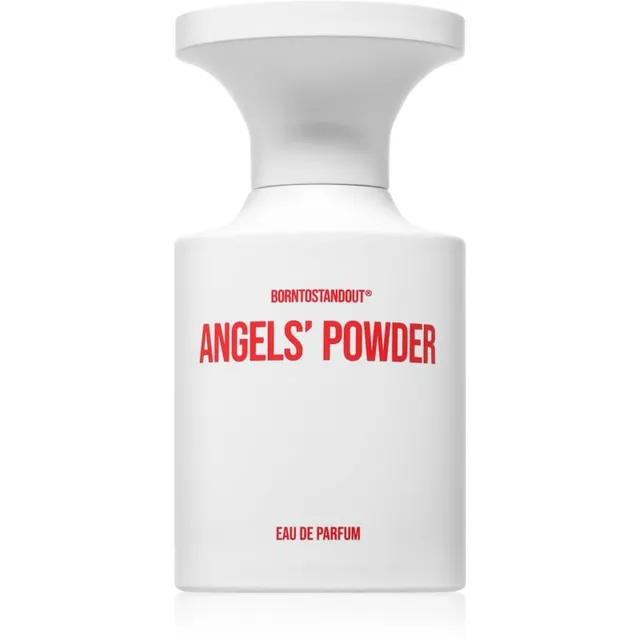 BORNTOSTANDOUT Angel's Powder Parfüümvesi unisex 50 ml