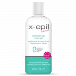 X-Epil intiimgeel 100 ml