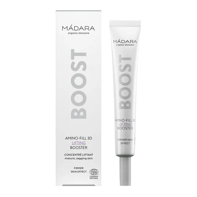 BOOST Nahka pinguldav kontsentraat 25ml