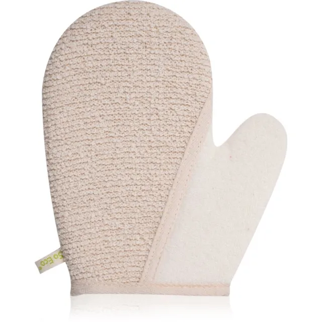 So Eco Exfoliating Glove Koorimiskinnas 1 tk