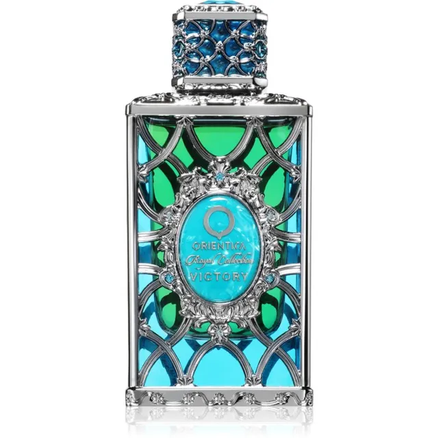 Orientica Royal Collection Victory Parfüümvesi meestele 80 ml