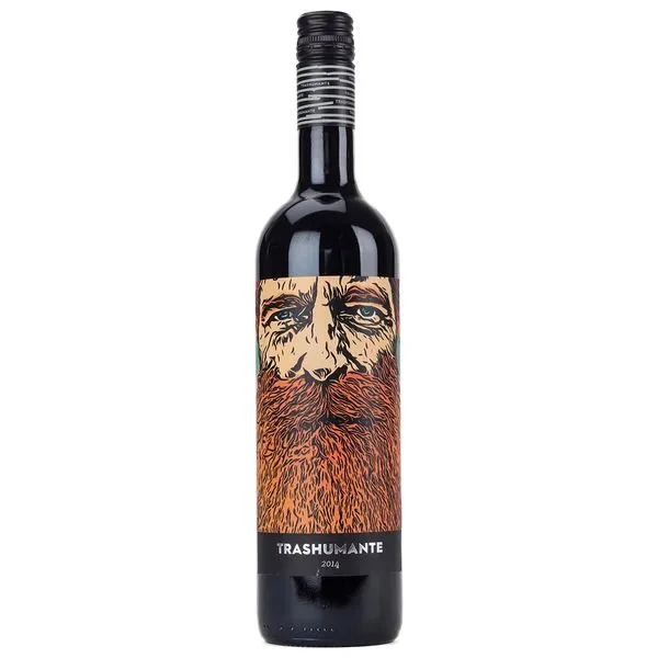 Trashumante Red Garnacha 75cl Hispaania