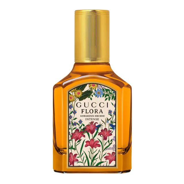 Flora Gorgeous Orchid Intense EdP 30ml