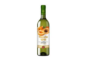 Puuviljavein SHAHNAZARYAN Apricot 750ml