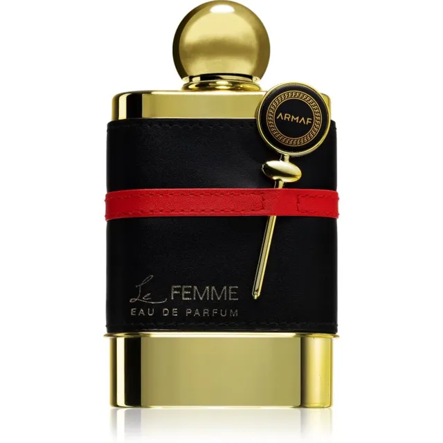 Armaf Le Femme Parfüümvesi naistele 100 ml
