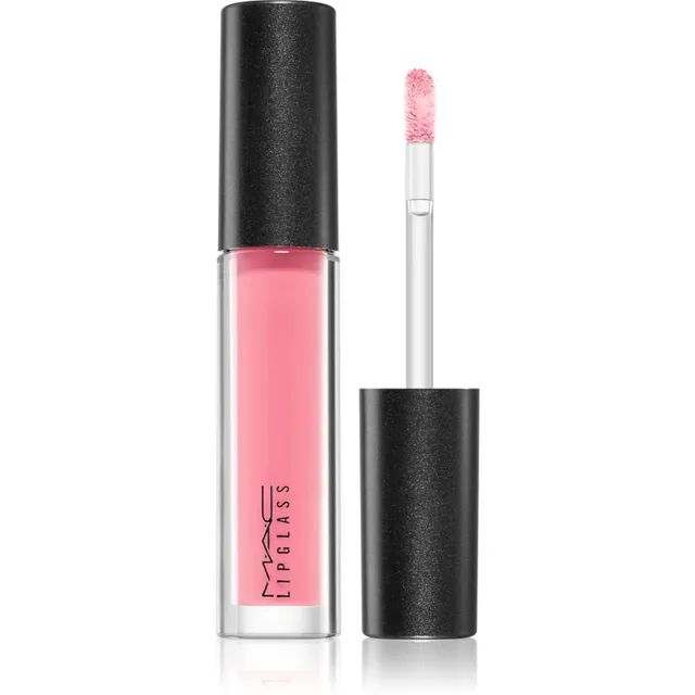MAC Cosmetics Lipglass Huuleläige varjund Cultured 3,1 ml