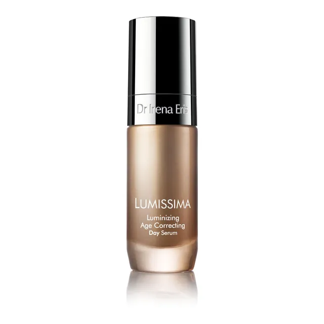 Lumissima nahatooni ühtlustav vananemisvastane päevaseerum 30ml