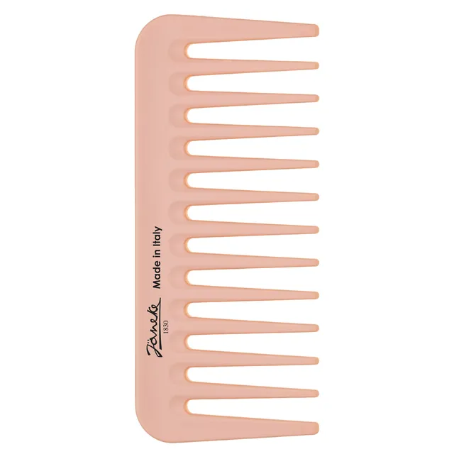 JÄNEKE Mini Supercomb Peach