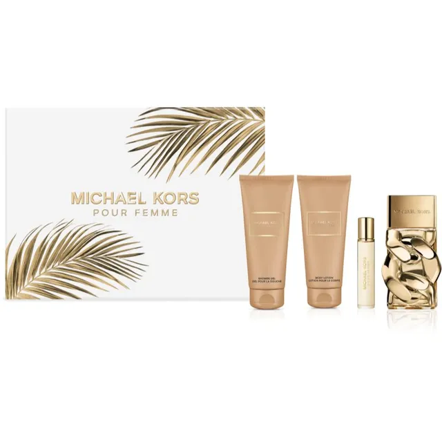 Michael Kors Pour Femme Kinkekomplekt naistele