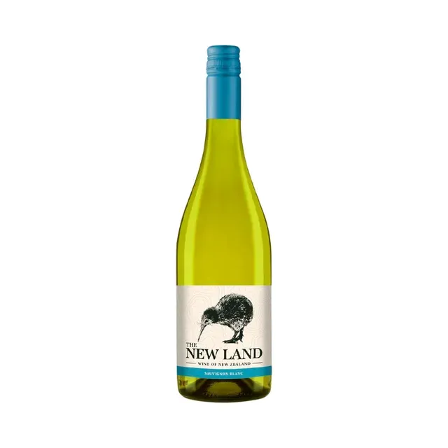 New Land Sauvignong Blanc 75 cl