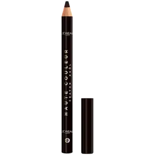 Loreal lainer Haute Couleur Crayon Khol Brun Leather 120