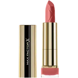 Max Factor huulepulk Colour Elixir 015 Nude Rose