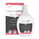 4girls intiimpesugeel tüdrukutele 200ml