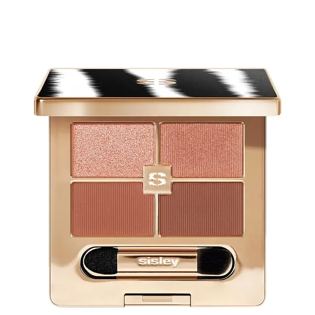 SISLEY Phyto Eye Palette No.2 Bois De Rose 7.2g