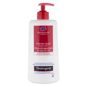 Ihupiim taastav, NEUTROGENA, 400 ml