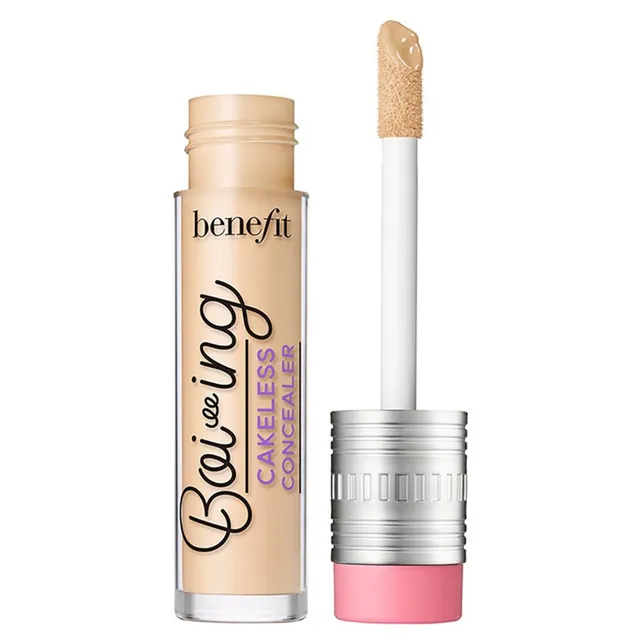 BENEFIT Boi-ing Cakeless Concealer No.3 Light Neutral 5ml